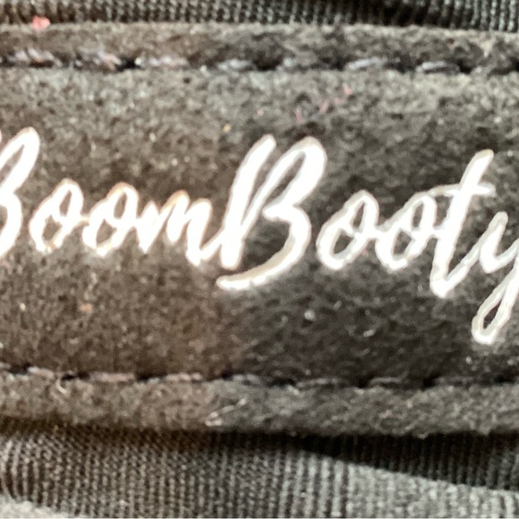 Boom Booty Anti-Cellulite Leggings - Picture 2 of 9